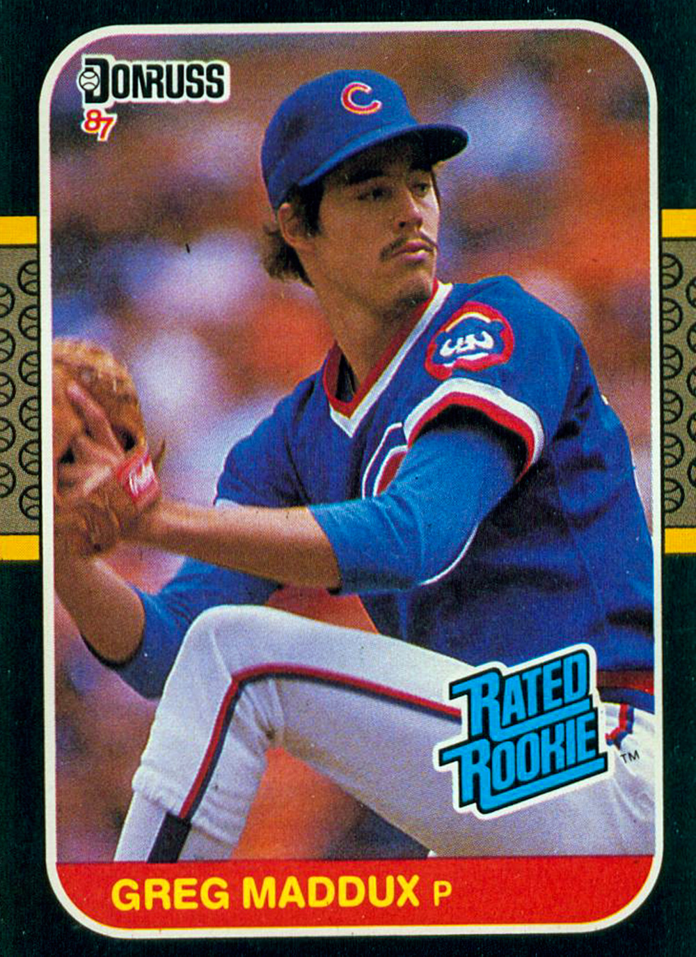 We love the '80s (and '90s) baseball cards The top 15 sets of the era