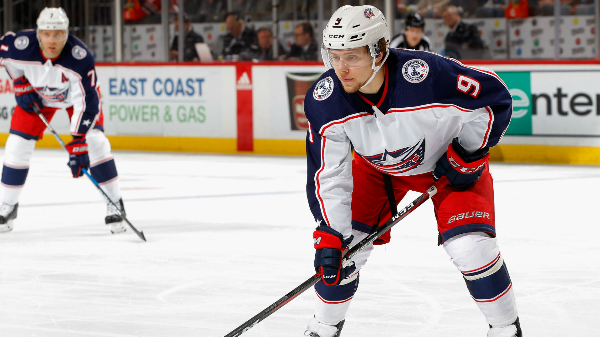 NHL Rumor Roundup Artemi Panarin's freeagent plans open new round of