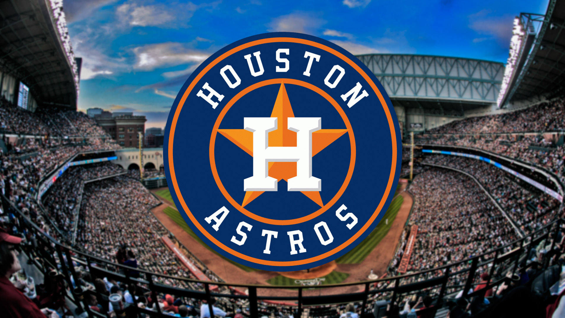 Pistols, Pinstripes, Rainbows And Stars — Know Your Houston Astros ...