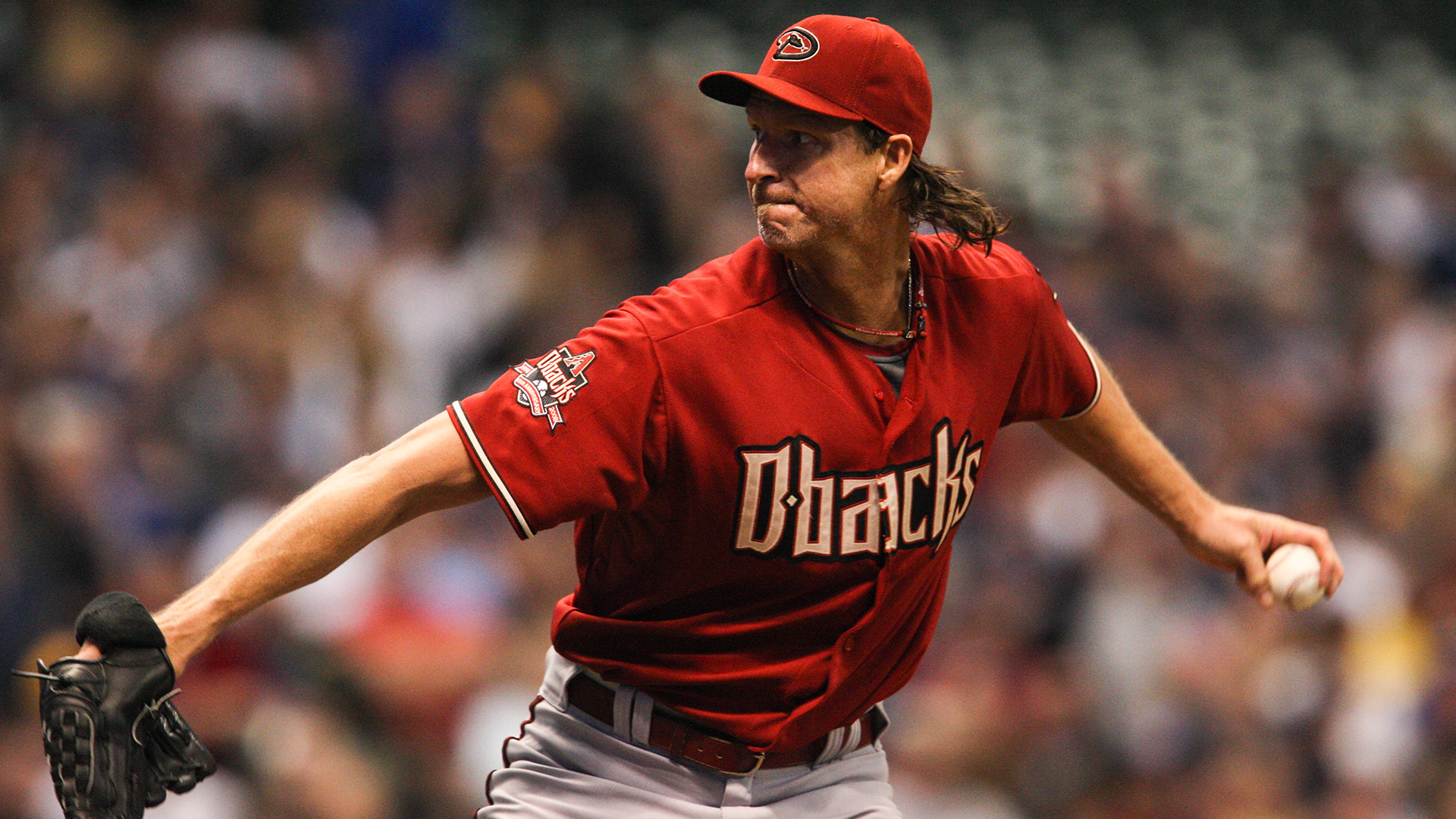 Randy Johnson Height – The Big Unit’s Legendary Stature