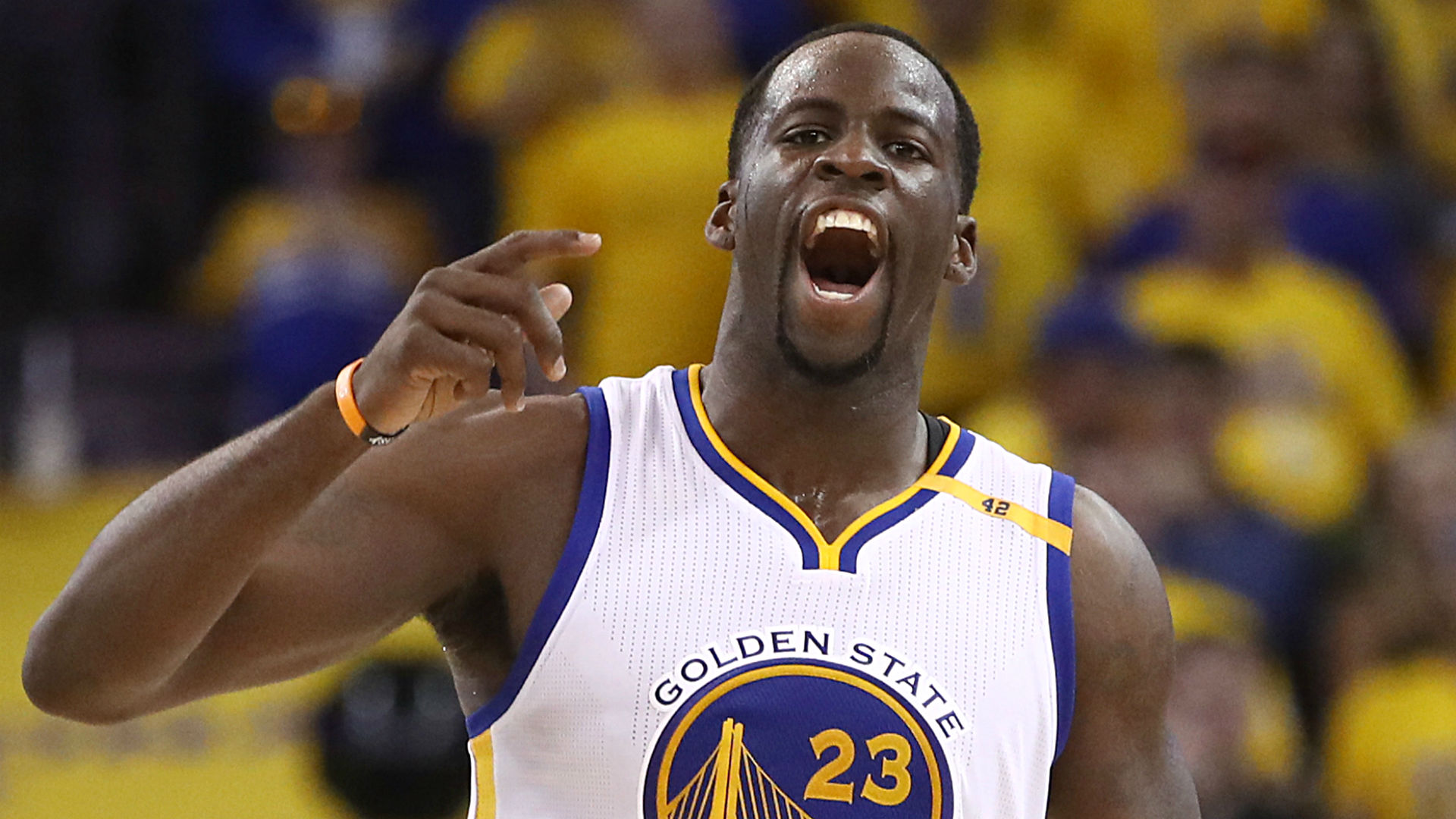 Draymond Green
