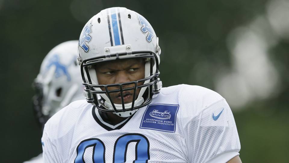 Trade options for fitzgerald