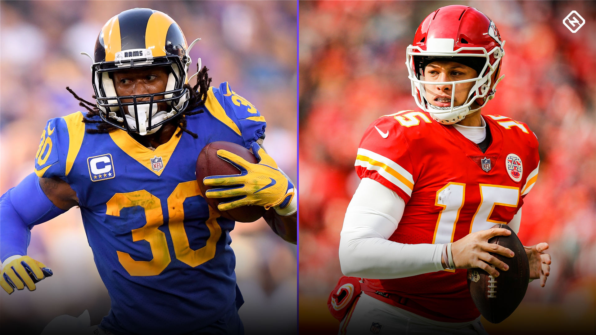 Rams vs. Chiefs: Crazy stats from video game-like offenses a nod to past