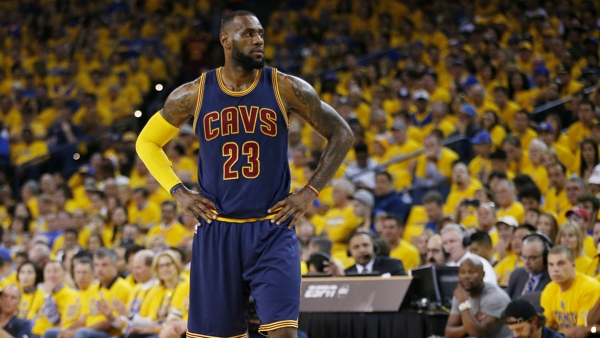 what are the best lebrons