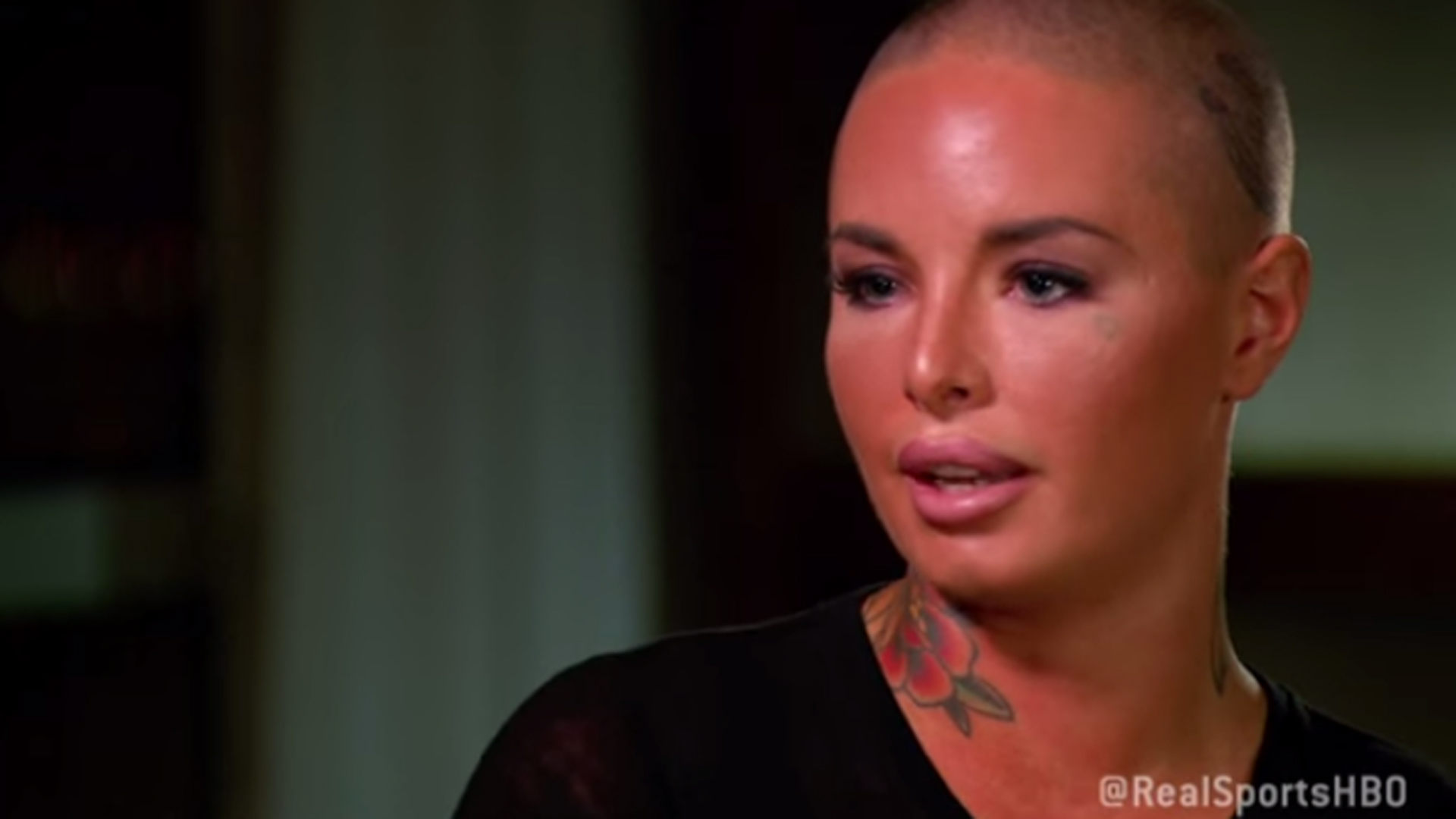 Christy Mack Details Horrific Attack From Mma Fighter In Gripping Hbo