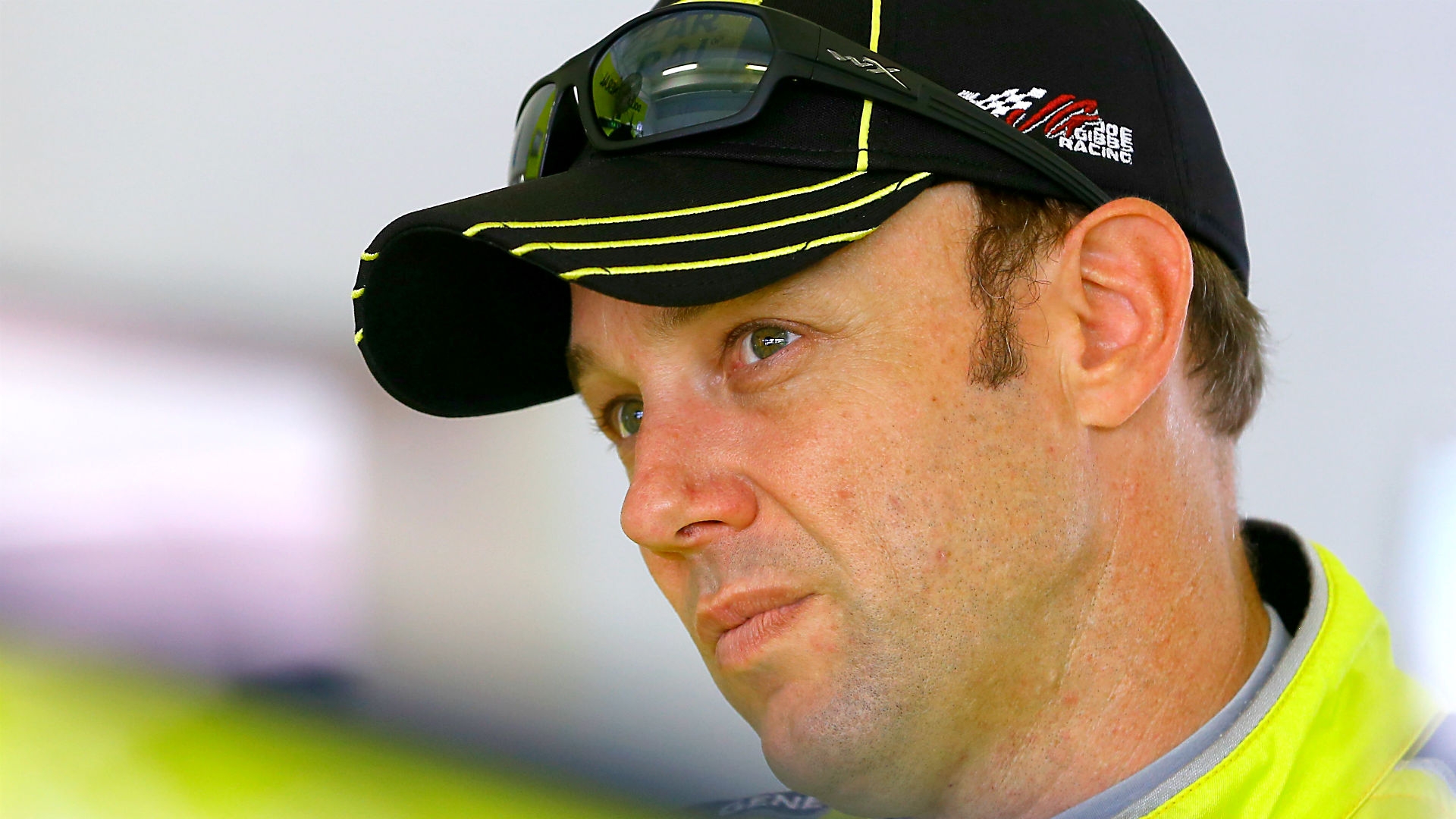 Matt Kenseth learned during suspension who his true friends are