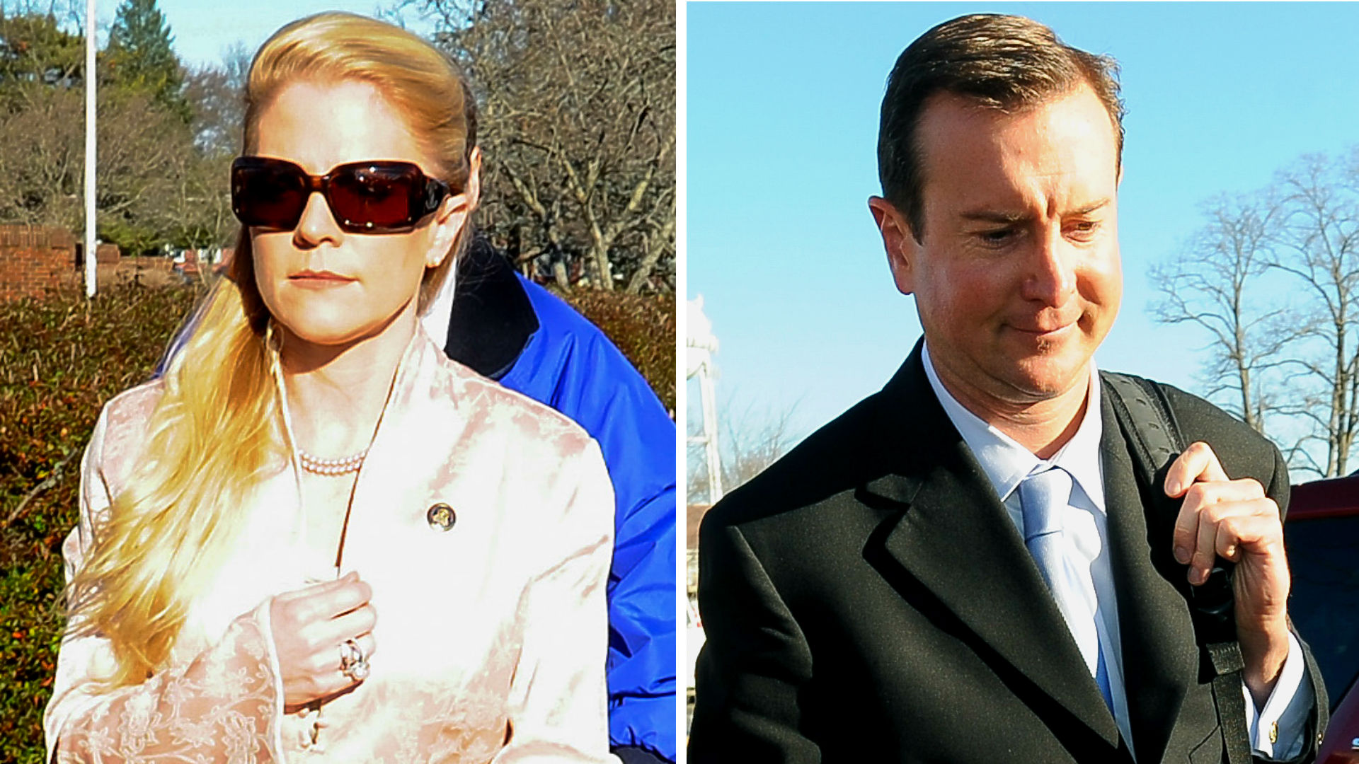 Report reveals disturbing details about Patricia Driscoll, Kurt Busch