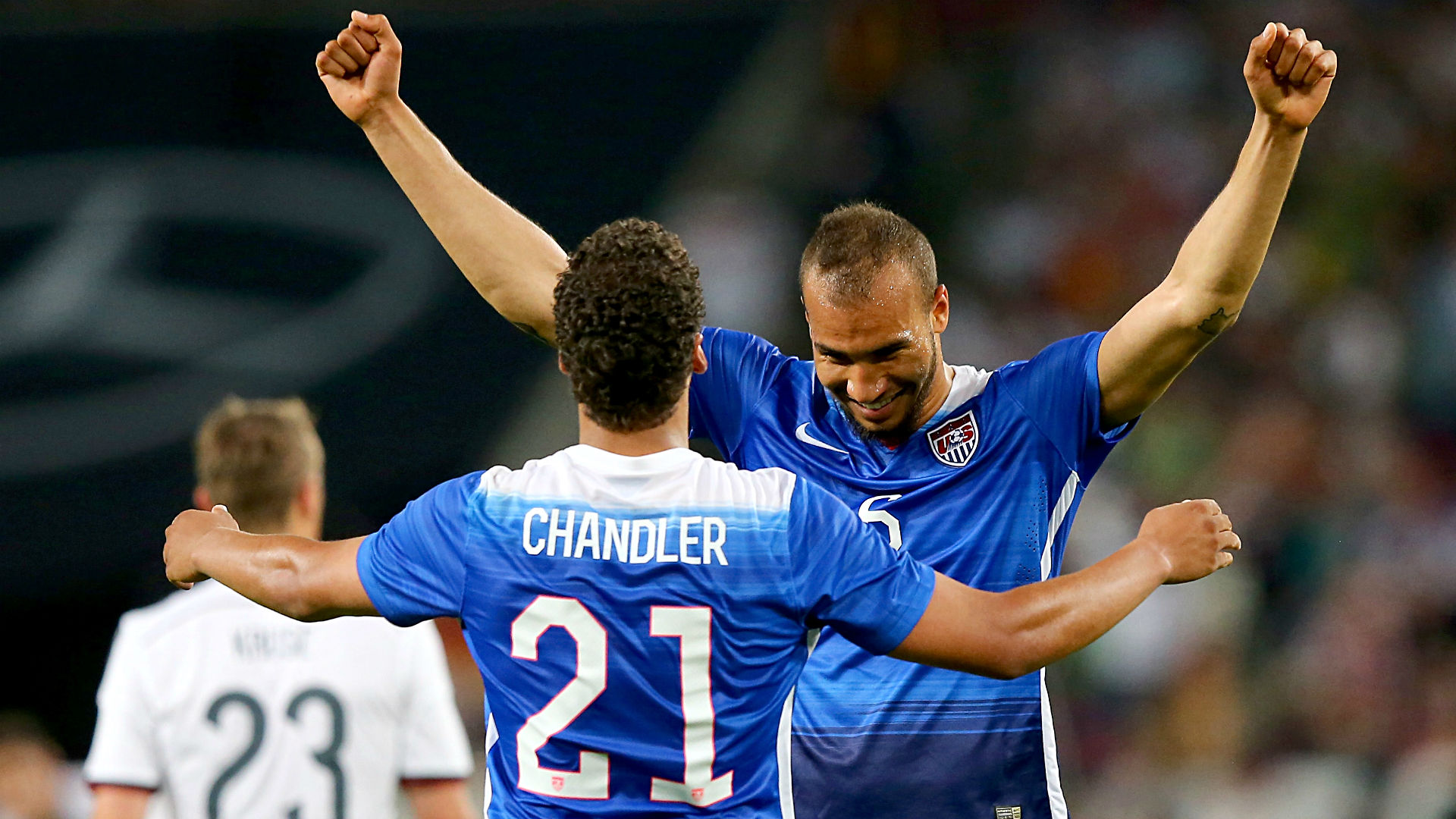 What to take away from USA's stunning victory over Germany Soccer