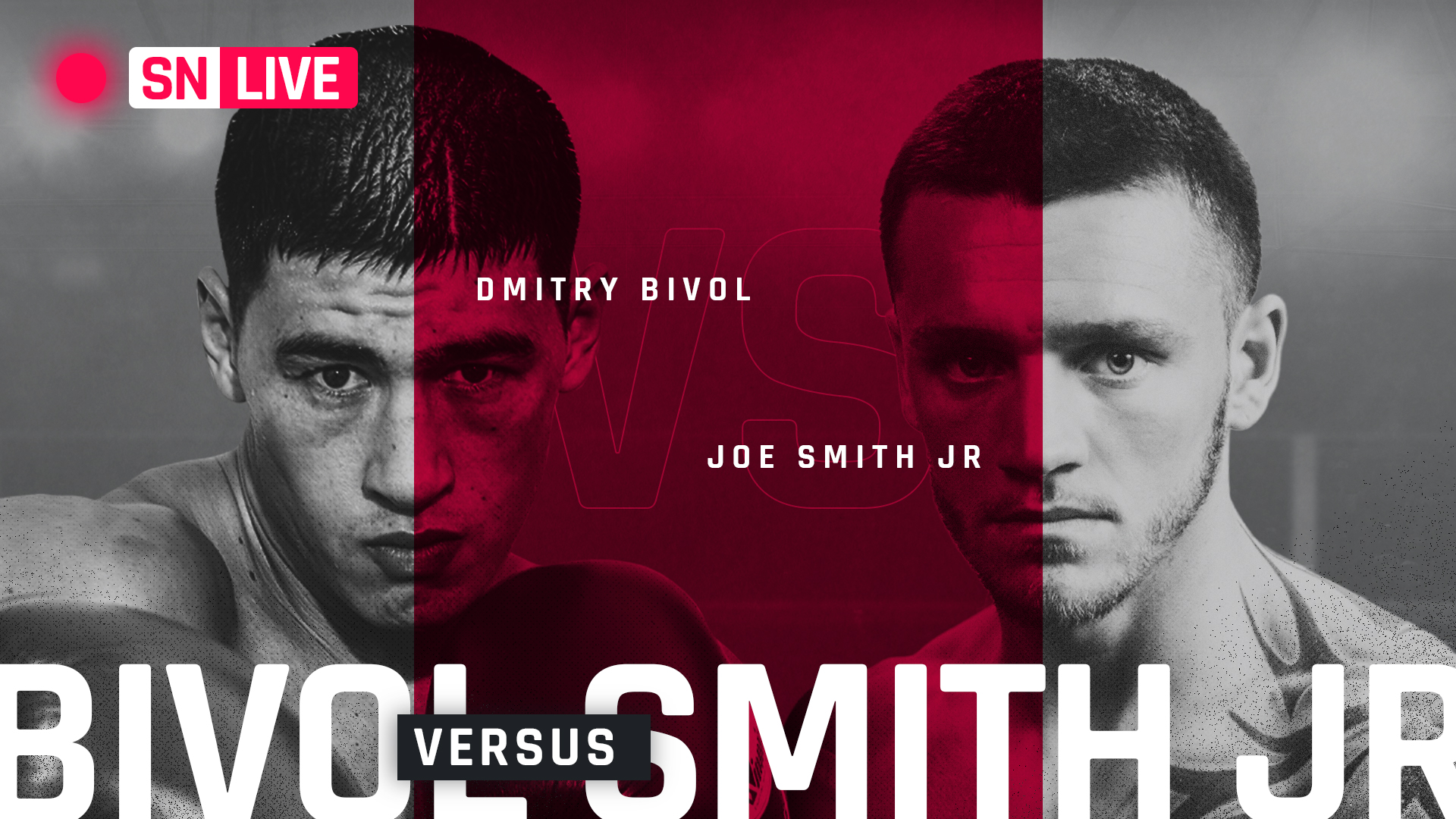 Dmitry Bivol vs. Joe Smith Jr. results, live updates and round-by-round scoring