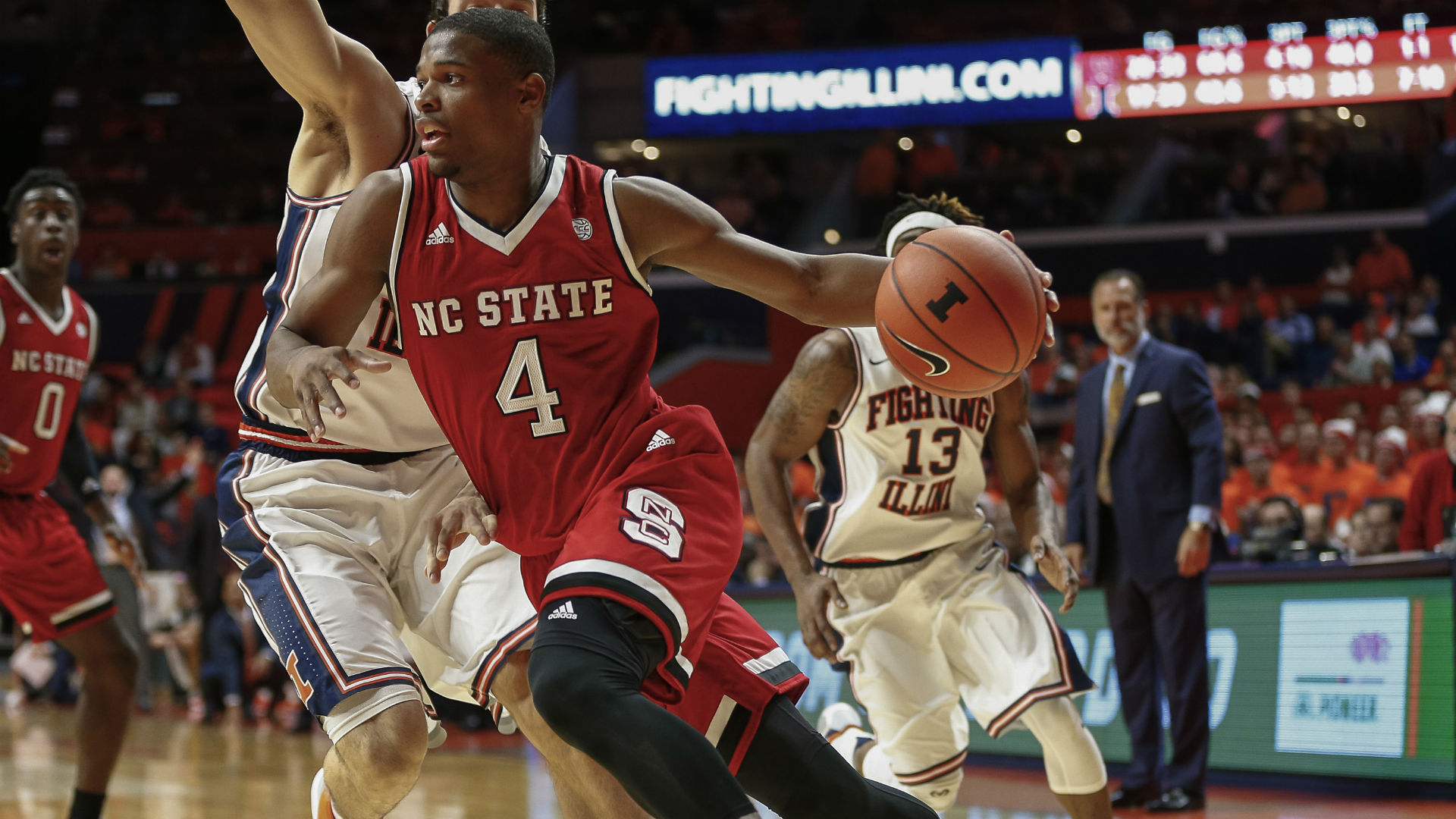 What Dennis Smith brings to the Mavericks