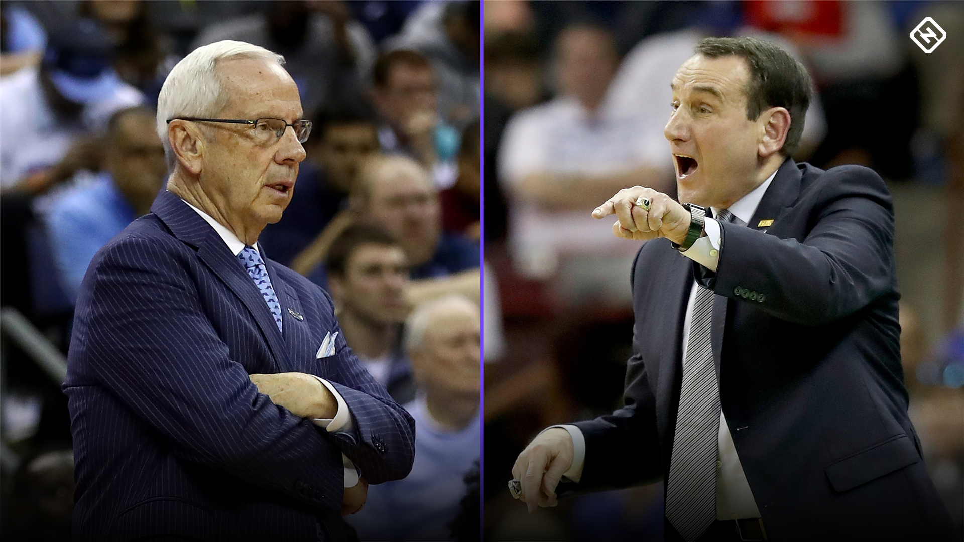 March Madness 2019: Will Duke, North Carolina finally meet in championship game?
