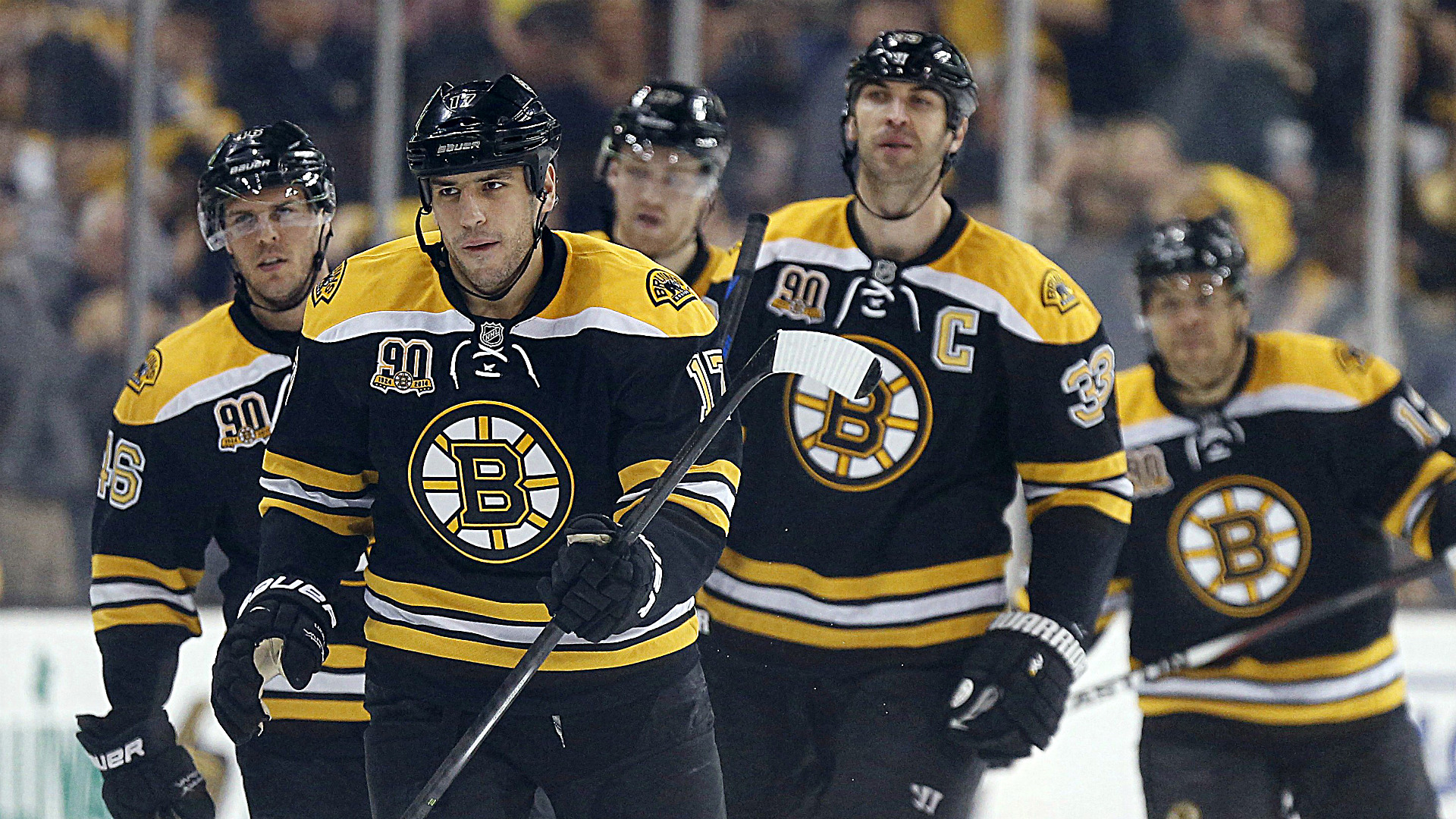 NHL playoffs 2014 Matchups, schedule, dates, times, TV info NHL