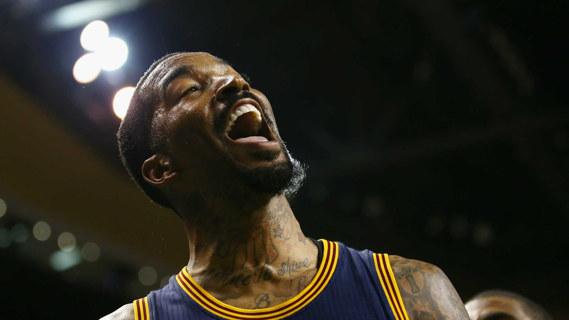 Cavaliers crush Celtics to take 2-0 lead