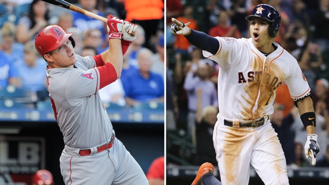 Mike Trout Carlos Correa-082715-GETTY-FTR.jpg