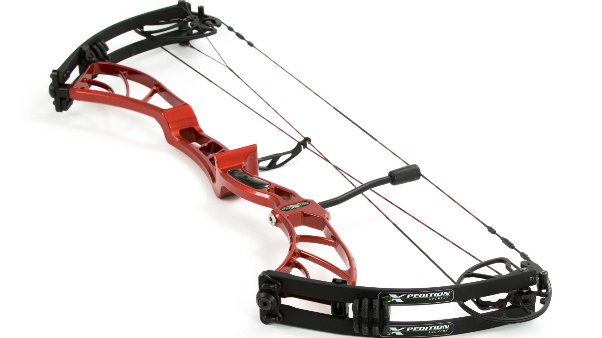 Top five compound bows of 2015 Other Sports Sporting News