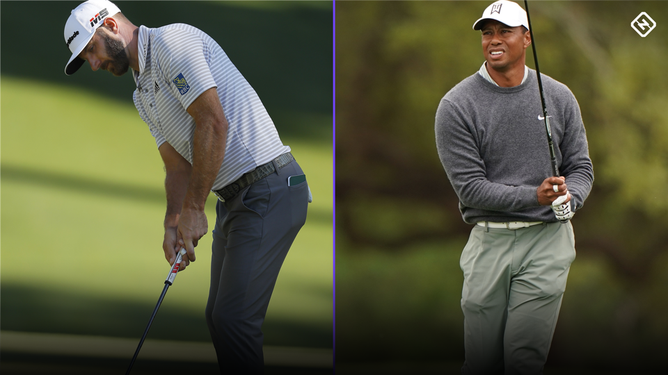 Masters Picks, Sleepers, Fades and Strategy