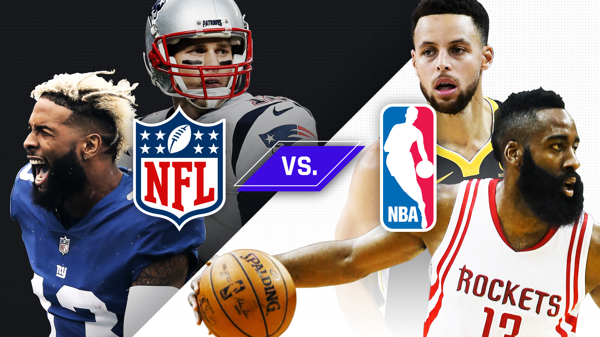 Hearing footsteps? How the NBA is up and NFL is down Other Sports