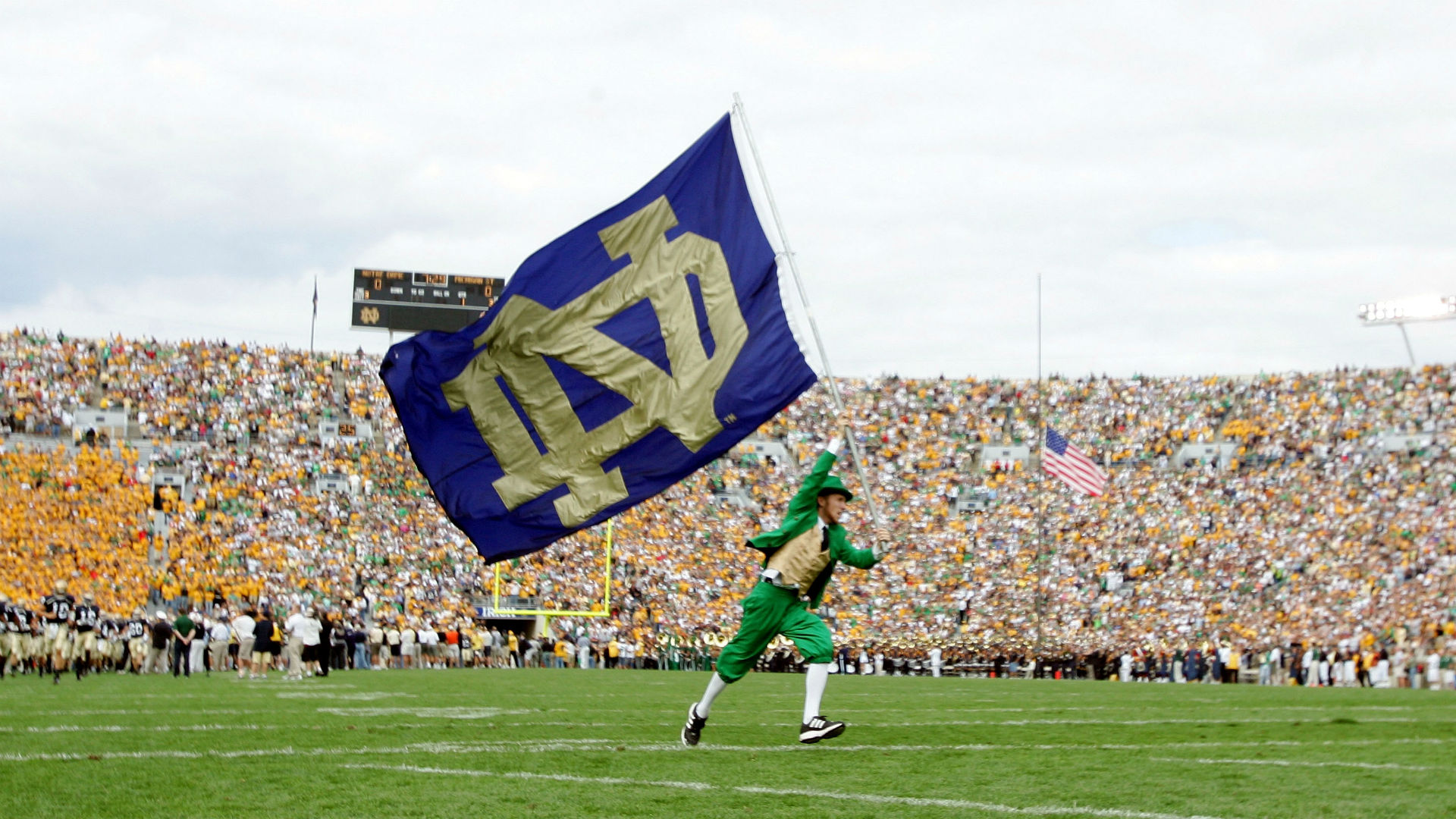 notre dame football conference. notre dame football conference.