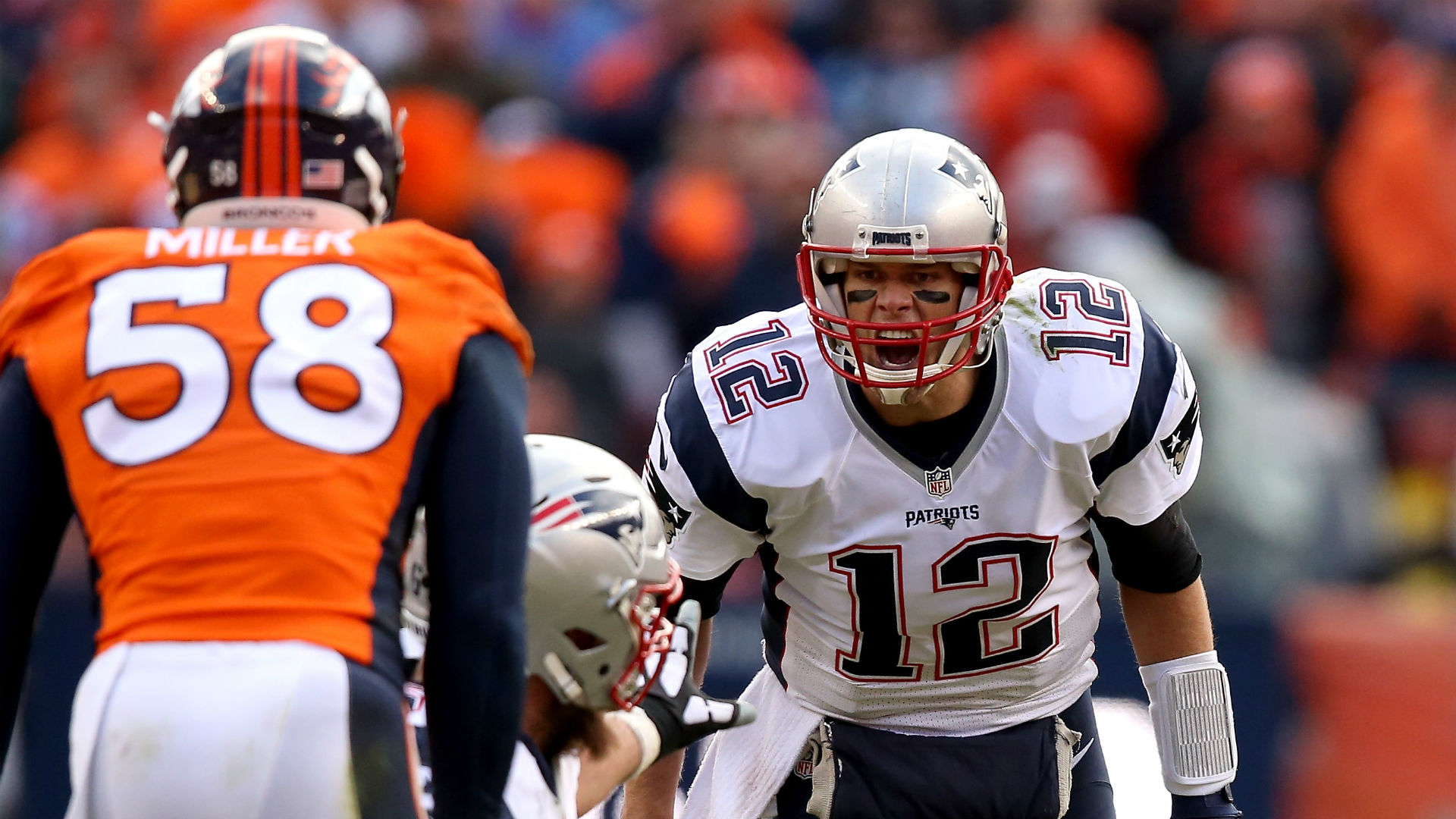 NFL Picks: Patriots Slip Up Against Broncos In Week 15 | Sporting News