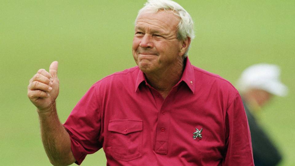 The real reason we all loved Arnold Palmer | Other Sports | Sporting News