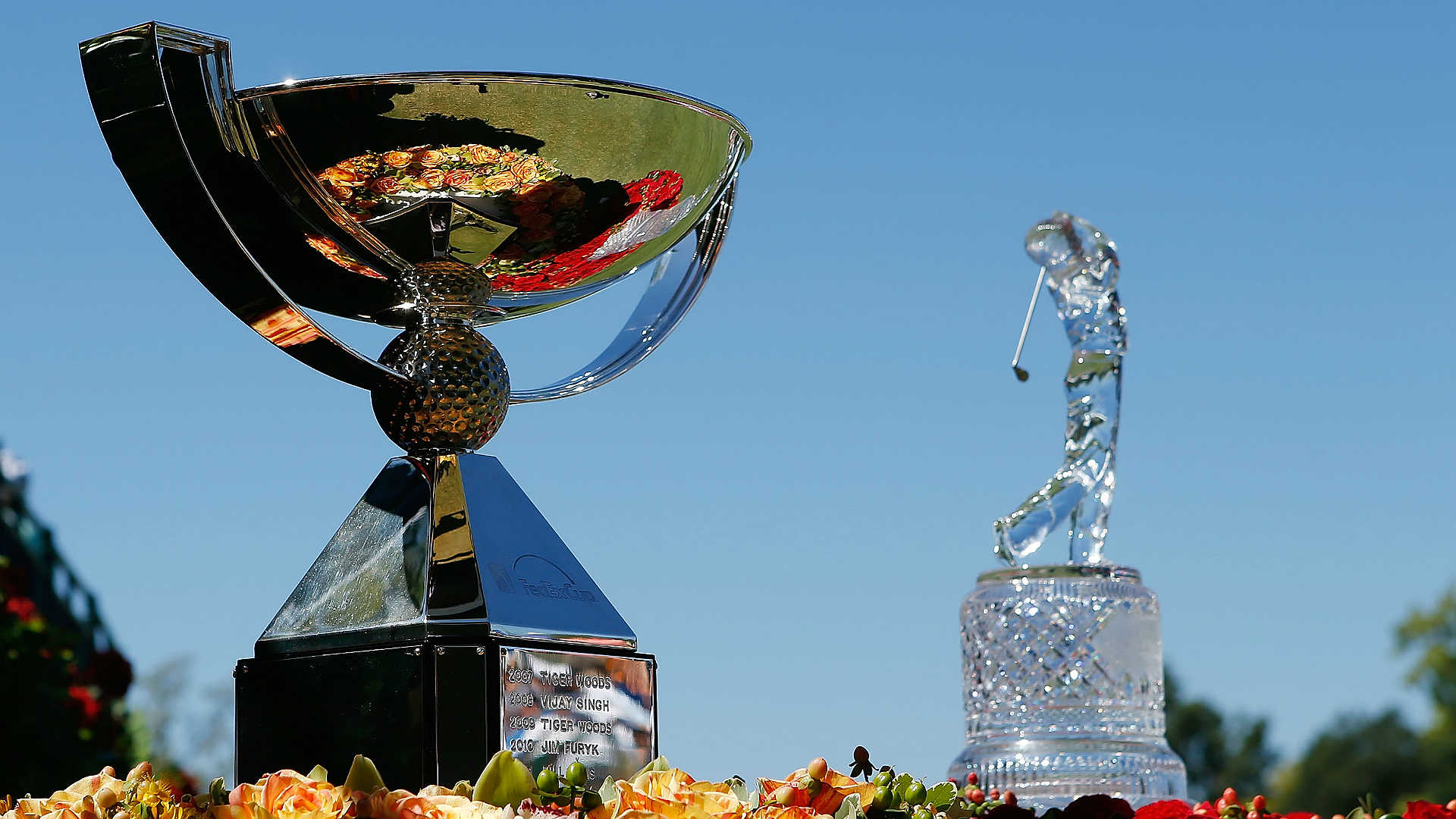 Breaking down huge payouts in PGA's Tour Championship, FedExCup purses