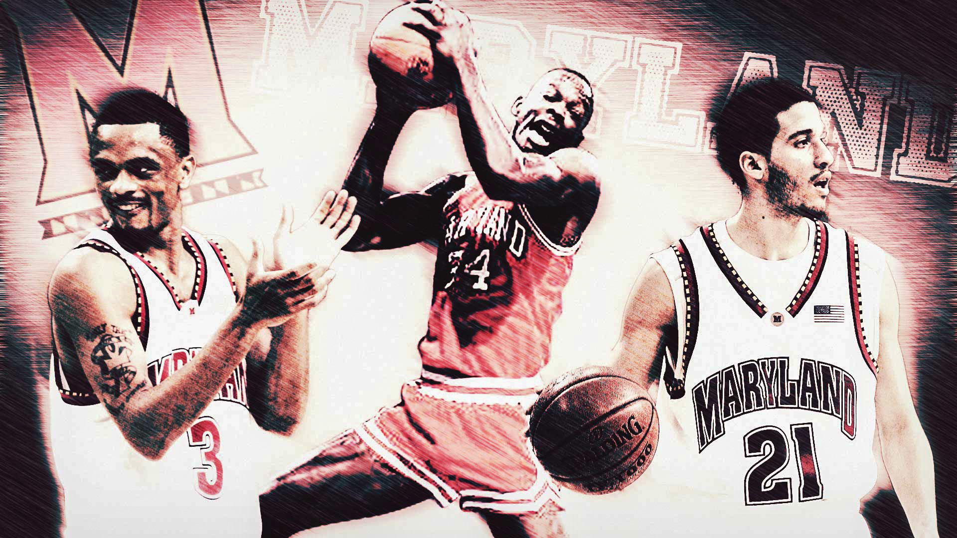 10 greatest Maryland basketball players of all time Sporting News