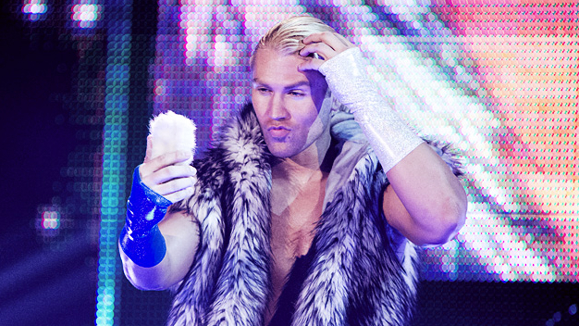 tyler breeze aew