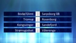 Kvartfinalene 2016