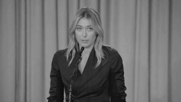 Sharapova set for Stuttgart return