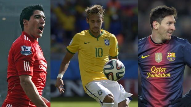 Foot Transfert, Mercato : Barça - Un potentiel offensif qui enchante Rakitic