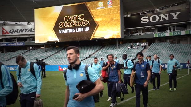 FFA TV | Socceroos v Jordan in review