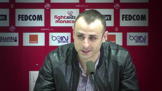 Foot Transfert, Mercato ASM - Berbatov, le pari gagnant