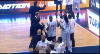 Vidéo - Quarts - Le Maccabi reprend l'avantage Vidéo - Quarts - Le Maccabi reprend l'avantage