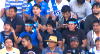 Vidéo - Mexique - Baiser volé pour Ronaldinho Vidéo - Mexique - Baiser volé pour Ronaldinho