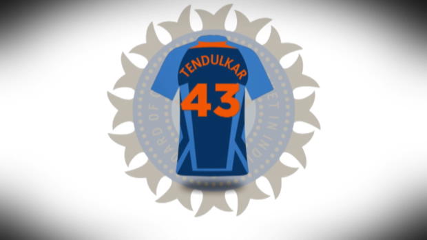 Happy Birthday Sachin Tendulkar