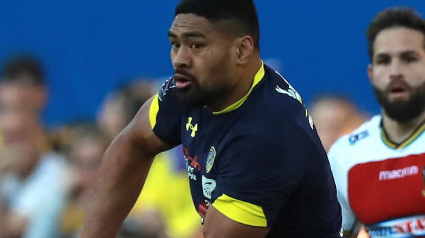Challenge Cup : Challenge Cup - Azma - 'Fritz Lee est heureux de pouvoir participer  cette finale'