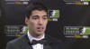 Vidéo - CdM 2014 - Suarez :