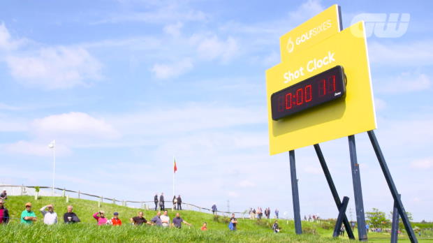 Inside The Game: GolfSixes