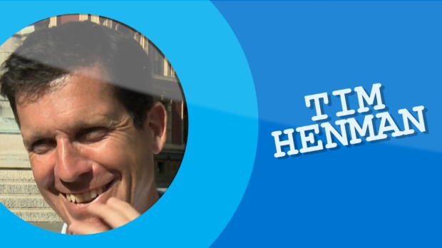 Henman recalls only ATP Tour title in the UK