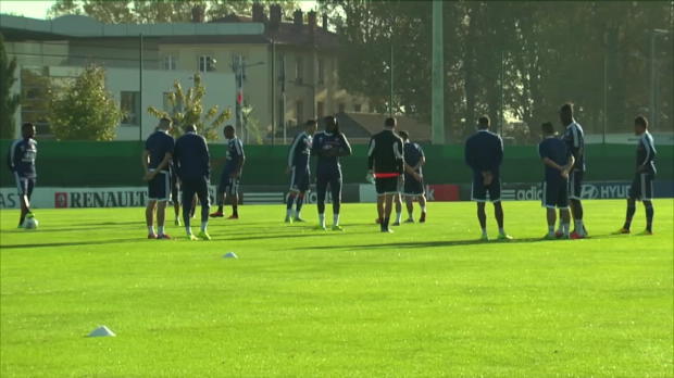 Foot : L1 - Le juste milieu pour l'OL