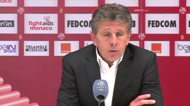 Foot : L1 - Puel (OGCN) - "Reims sera déterminant"