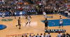 Vidéo - Mauvaise opération des Warriors face aux Spurs Vidéo - Mauvaise opération des Warriors face aux Spurs