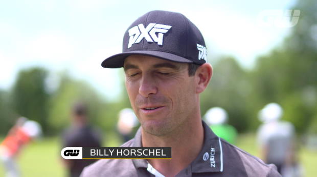 Golf Love: Billy Horschel