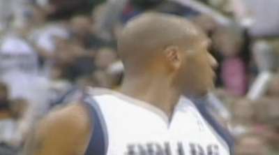 Jerry Stackhouse's Amazing Career Highlight Reel!