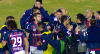 Libertadores - San Lorenzo s'envole en finale