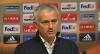 7e j. - Mourinho a