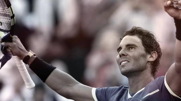  : Roland-Garros - La dcima pour Nadal