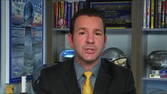 Ian Rapoport: Minnesota Vikings running back Dalvin Cook and defensive end Everson Griffen ruled out Sunday vs. Buffalo Bills Ian Rapoport: Minnesota Vikings running back Dalvin Cook and defensive end Everson Griffen ruled out Sunday vs. Buffalo Bills