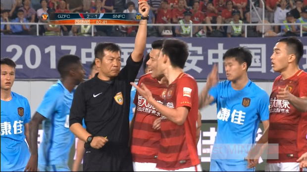 Xuepeng madness leads to chaos