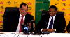 Vidéo - Afrique du Sud - Présentation du nouveau sélectionneur des Bafana Bafana Vidéo - Afrique du Sud - Présentation du nouveau sélectionneur des Bafana Bafana